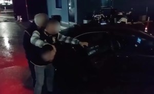 Bursa'da Kuyumcu Soygunu Şüphelisi Yakalandı