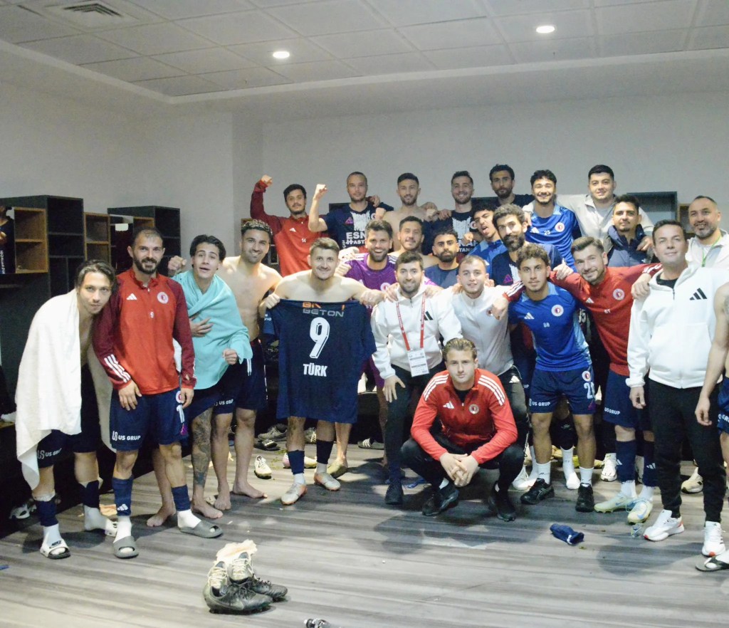 Fethiyespor Adanaspor'u Farklı Geçti