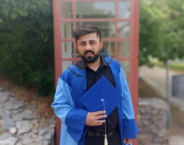 Diyarbakır'da Kadir Öncel Cinayeti: Şüpheli Tutuklandı