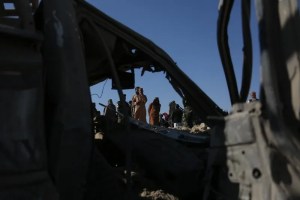 Pakistan'ın Afganistan'a Hava Saldırısı: 25 Kişi Hayatını Kaybetti