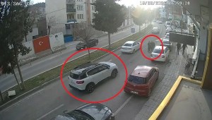 Mardin'de Cipin Çarptığı Öğretmen Yaralandı