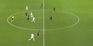 Çorum FK, Ümraniyespor'u 2-0 Yendi