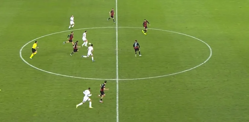 Çorum FK, Ümraniyespor'u 2-0 Yendi