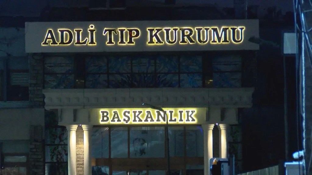 Arnavutköy'de Kardeşini Öldüren Şüpheli Silivri'de Ölü Bulundu