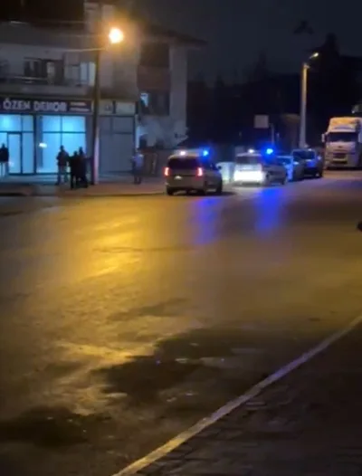 Erenler'de Kardeş Cinayeti: Pompalı Tüfekle Öldürdü