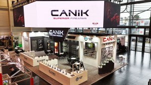CANiK, IWA OutdoorClassics 2026'da Avrupa'ya Damga Vuracak