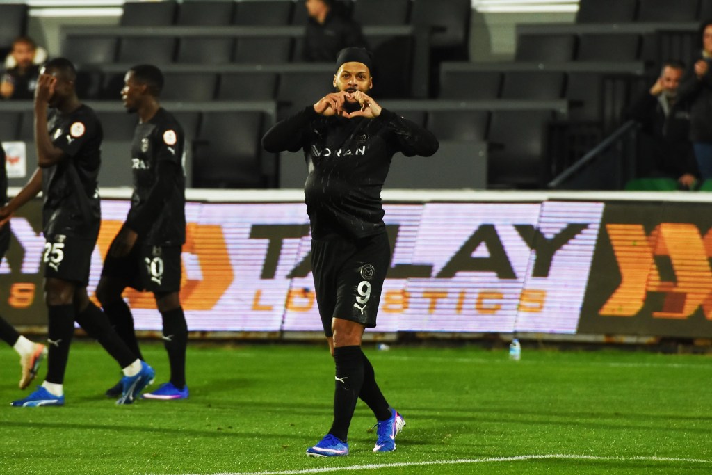 Manisa FK Play-Off Hedefine Yaklaşıyor