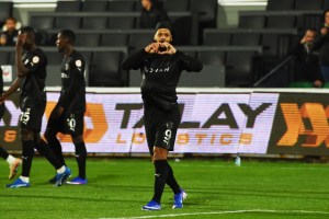 Manisa FK Play-Off Hedefine Yaklaşıyor