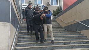 İstanbul'da Suç Örgütüne Büyük Operasyon