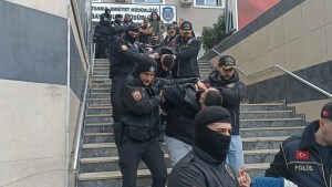 İstanbul'da Suç Örgütüne Büyük Operasyon