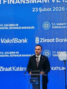 KOBİ'ler 50 Milyon Liraya Kadar Kredi Alabilecek