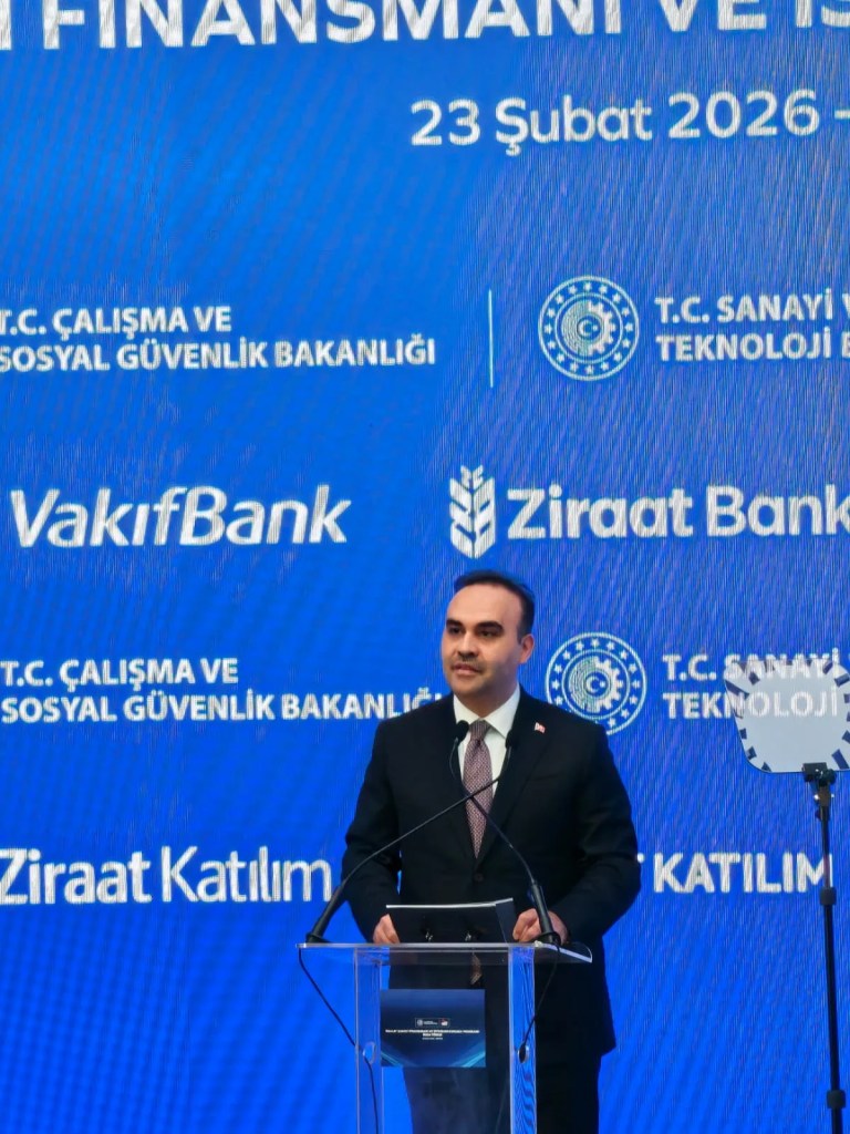 KOBİ'ler 50 Milyon Liraya Kadar Kredi Alabilecek