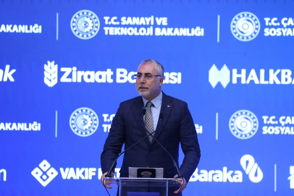 KOBİ'ler 50 Milyon Liraya Kadar Kredi Alabilecek
