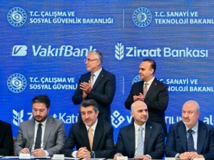 KOBİ'ler 50 Milyon Liraya Kadar Kredi Alabilecek