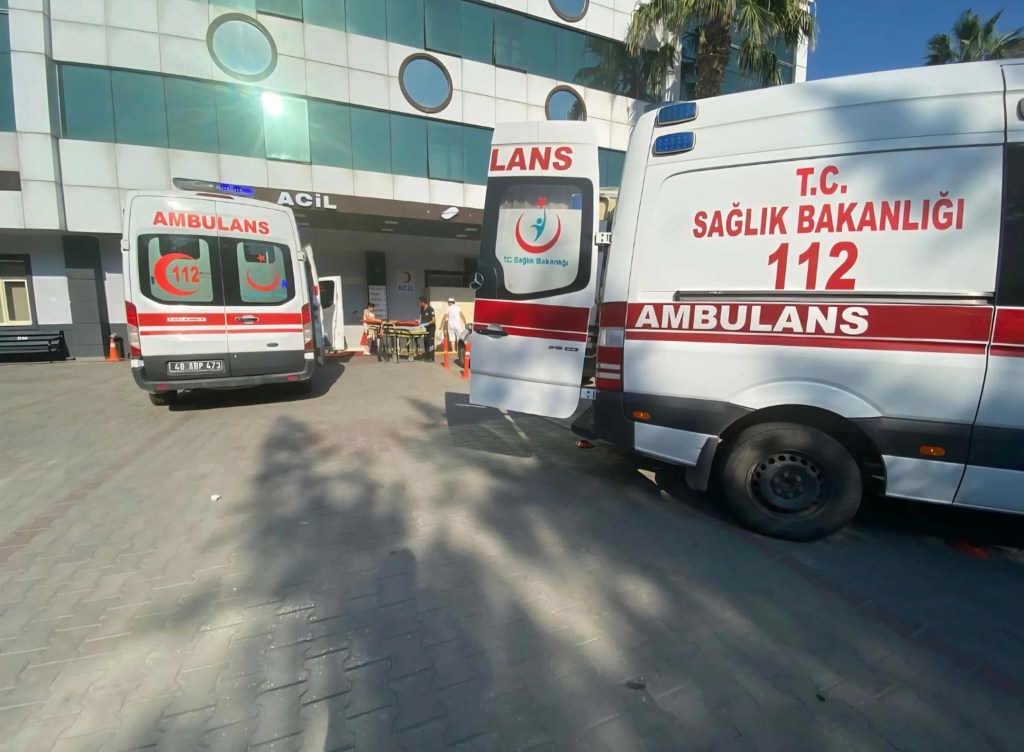Muğla'da Kardeş Kavgası Ölümle Sonuçlandı