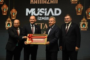 AK Parti'den CHP'ye: Rüşvet Virüslerini Temizleyin