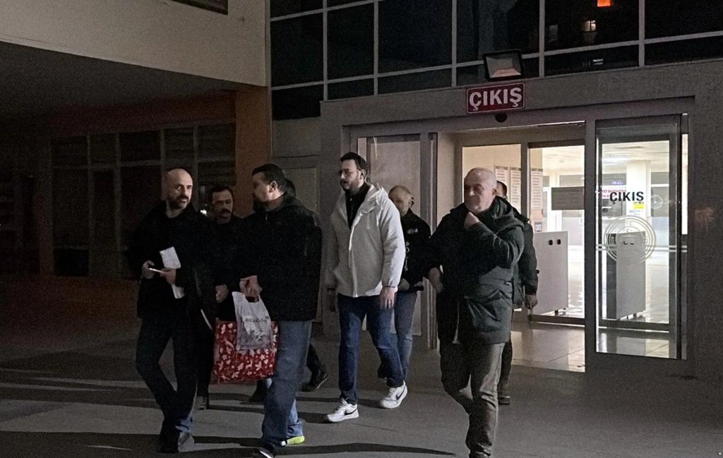Edirne'de İmar Ruhsatı Usulsüzlüğü Operasyonu: 4 Tutuklama