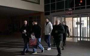 Edirne'de İmar Ruhsatı Usulsüzlüğü Operasyonu: 4 Tutuklama