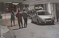 Bursa İznik'te Gece Silahlı Kavga: Bir Yaralı