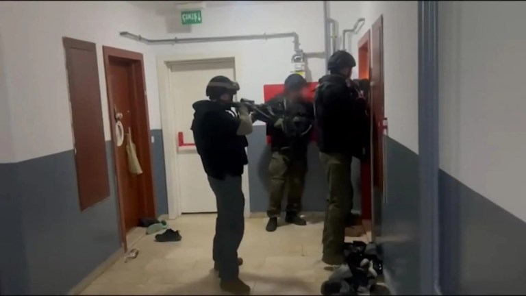 İstanbul'da DEAŞ Operasyonu: 11 Kişi Gözaltında