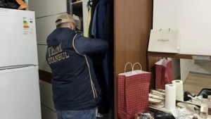 İstanbul'da DEAŞ Operasyonu: 11 Kişi Gözaltında