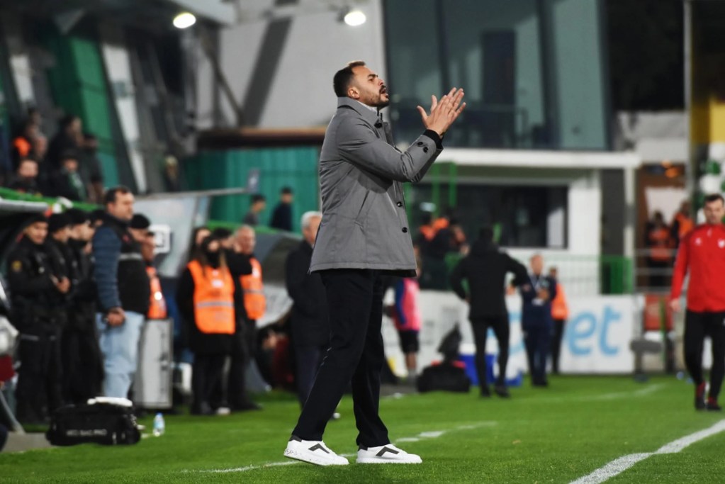Manisa FK Ahmet Pektaş ile Sezonu Tamamlayacak