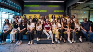 Enerjisa Üretim'den Kadın Liderlere Güçlü Destek