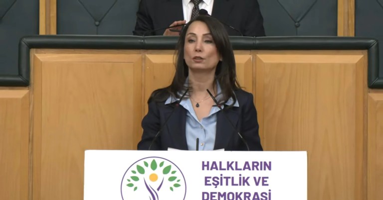 Hatimoğulları: Meclis Harekete Geçmeli