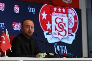 Sivasspor Başkanı: Ligimizde Yenemeyeceğimiz Takım Yok