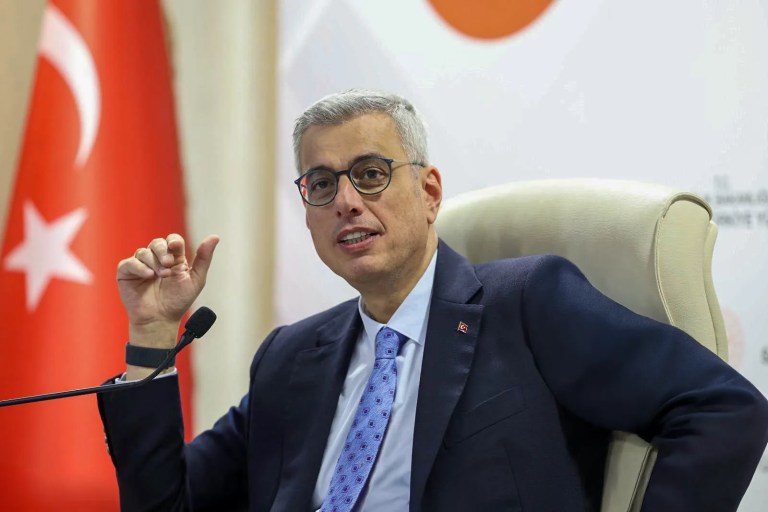 E-Devlet ve E-Nabız Üzerinden Organ Bağışı Artıyor