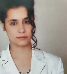 Manisa'da 17 Yıl Sonra Kayıp Ebru'nun Cinayeti Ortaya Çıktı