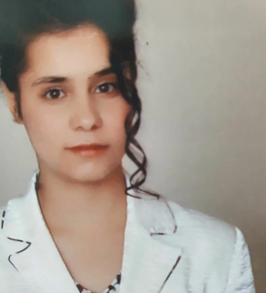 Manisa'da 17 Yıl Sonra Kayıp Ebru'nun Cinayeti Ortaya Çıktı