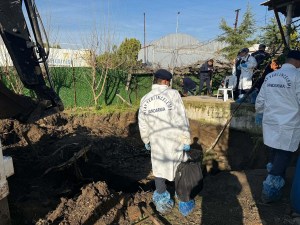 Manisa'da 17 Yıl Sonra Kayıp Ebru'nun Cinayeti Ortaya Çıktı