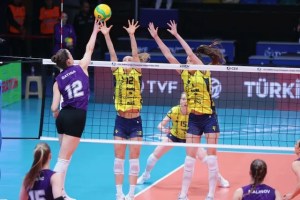 Zeren Spor Çeyrek Finalde İddialı