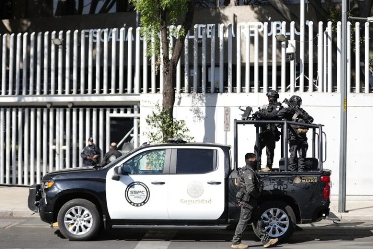 Meksika'da El Mencho'nun Ölümü Sonrası Şiddet Olayları