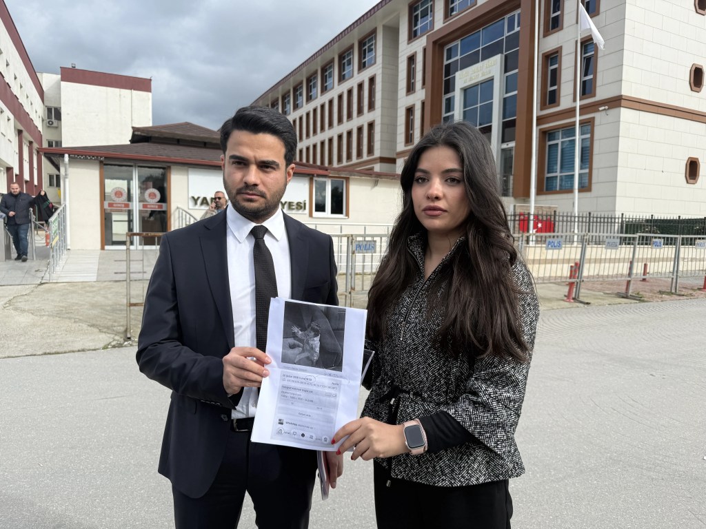 Yalova'da Baba ve Bebeğinin Darbedildiği Olayda Şüphelilerin İfadeleri Ortaya Çıktı