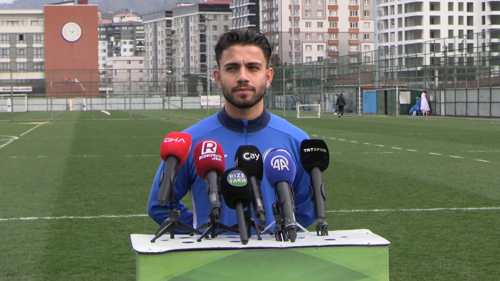 Mithat Pala: Kasımpaşa Maçında 3 Puanı Alacağız