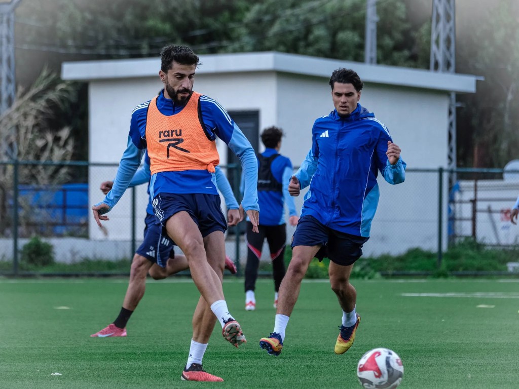 Hatayspor, Bodrumspor Maçı İçin Hazırlıklarını Sürdürüyor
