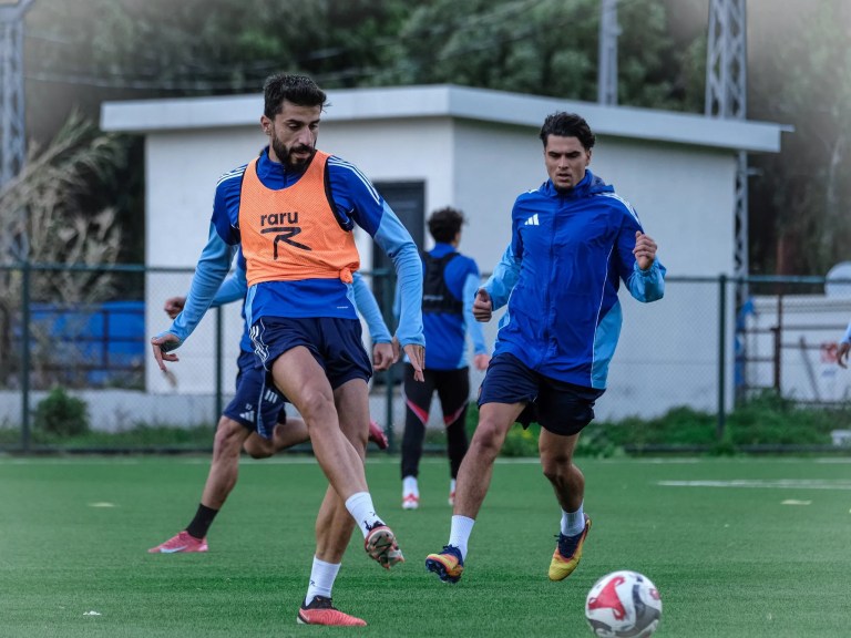 Hatayspor, Bodrumspor Maçı İçin Hazırlıklarını Sürdürüyor