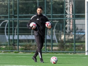 Hatayspor, Bodrumspor Maçı İçin Hazırlıklarını Sürdürüyor