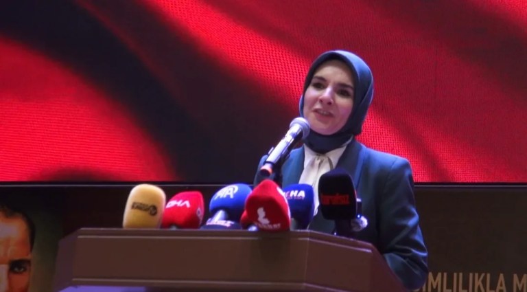 Bakan Göktaş Bağımlılıkla Mücadelede Yeni Dönemi Başlattı