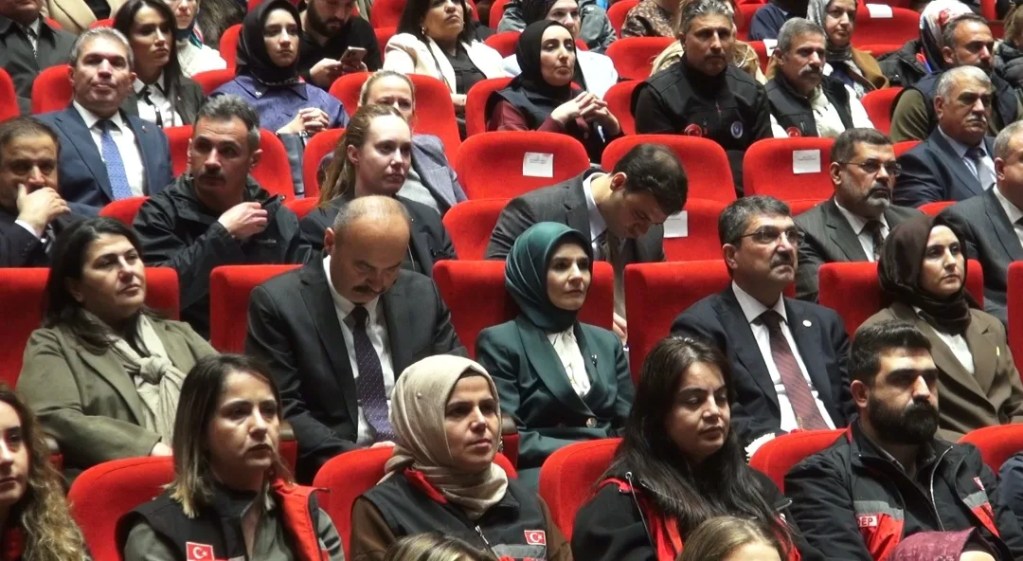 Bakan Göktaş Bağımlılıkla Mücadelede Yeni Dönemi Başlattı