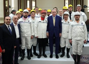 Erdoğan: Fikren Fosilleşmiş Güruhun Hezeyanlarına Gülüyoruz