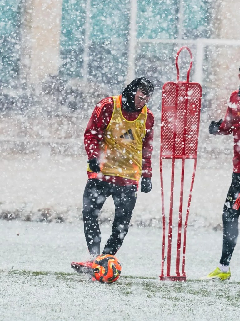 Kayserispor, Gençlerbirliği Maçı Hazırlıklarına Devam Ediyor