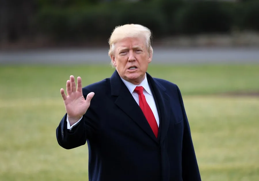 Zelenskiy ve Trump Savaşın Sonu İçin Görüştü