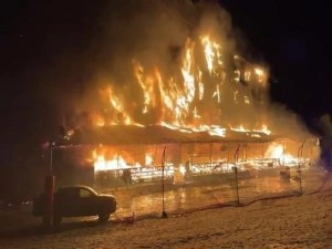 Uludağ'daki Otel Yangını Davasında Ev Hapsi Kararı