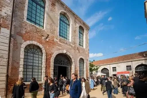 Trendyol Sanat Venedik Bienali'nde Türkiye'yi Destekliyor
