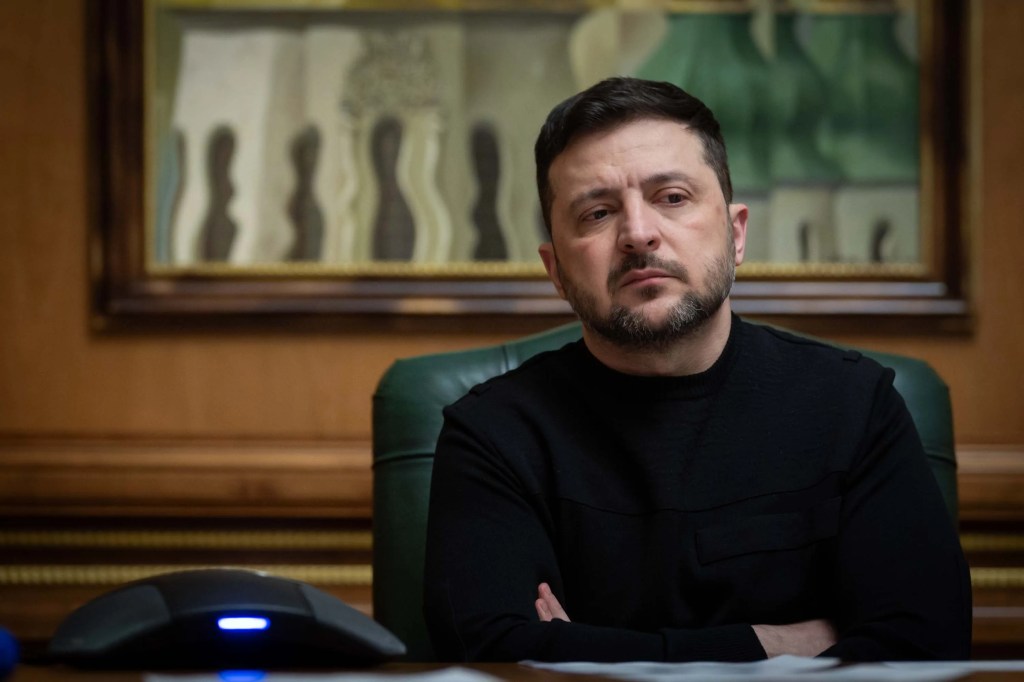 Orban'dan Zelenskiy'e: Macaristan'a Saygı Gösterin