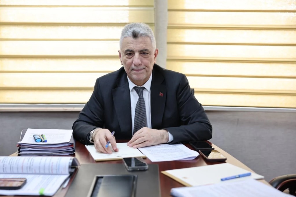 Bakan Bolat: Ocak İhracatındaki Düşüş Takvim Etkisi
