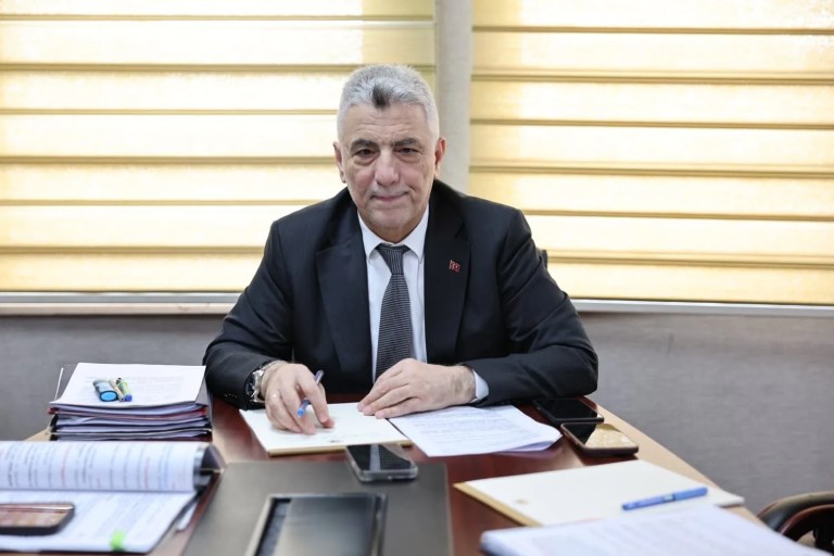Bakan Bolat: Ocak İhracatındaki Düşüş Takvim Etkisi